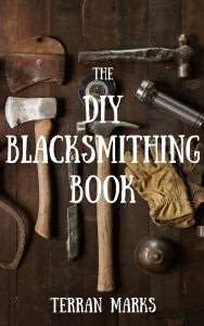 The DIY Blacksmithing Book