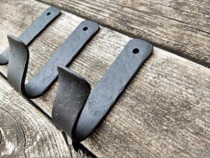 Black Hooks - Brown County Forge 4