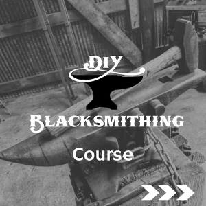 Classes - Intro to Blacksmithing / Catch the Spark - 2 hrs – Rhino & Ravens  Forge