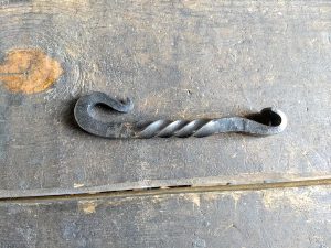 Fathers Day Projects - Brown County Forge 2
