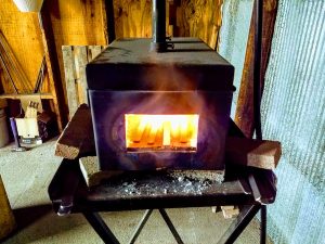 How Much Does a Forge Cost - Brown County Forge