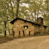 Brown County Forge