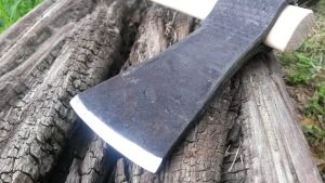 Tomahawk Class - Brown County Forge
