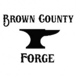 Brown County Forge - Contact