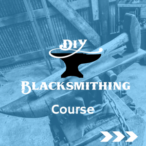 DIY Blacksmithing Online Course
