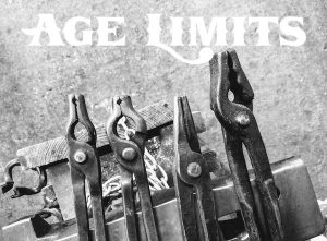 Blacksmith Class Age Limits - Brown County Forge