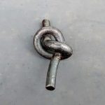 Steel Knots - Brown County Forge