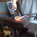 Traditional Blacksmithing - Brown County Forge