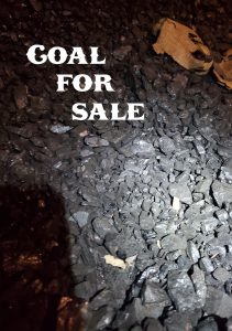 Blacksmith Coal for Sale - Brown County Forge