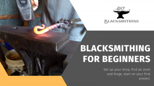 Beginner Blacksmithing Classes - Indiana - Brown County Forge