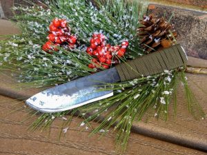 Knife Making Classes Indiana - Indianapolis Knife Making Class - Brown County Forge