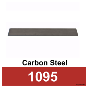 1095 Carbon Steel