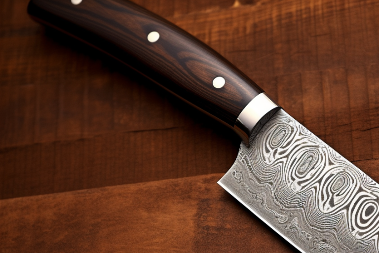 Exploring Knife Making Materials A Guide