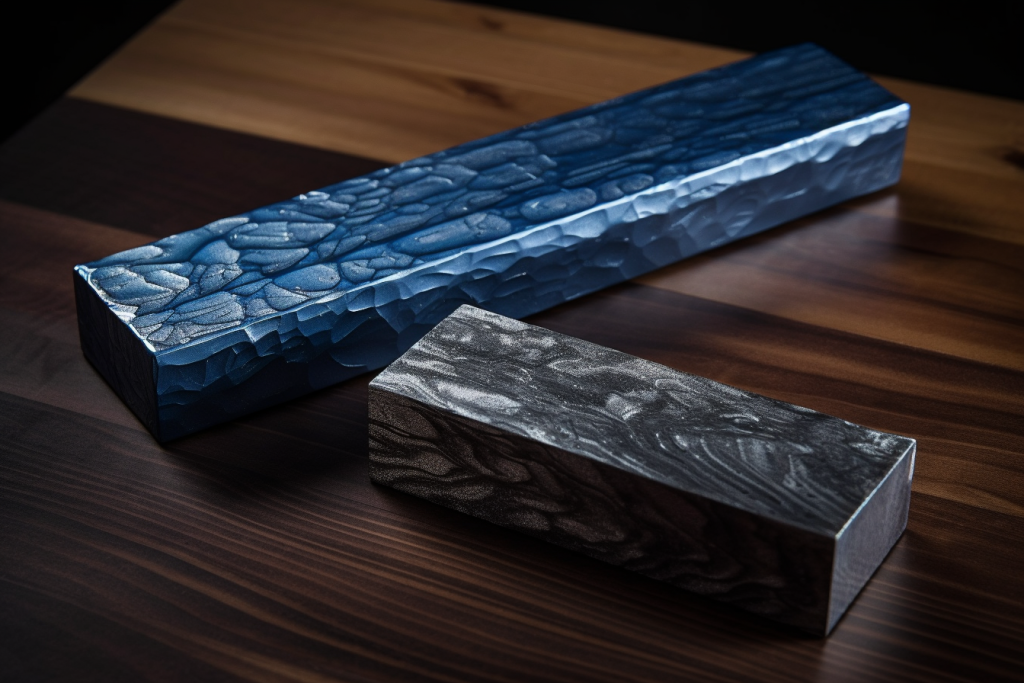 Exploring Knife Making Materials A Guide