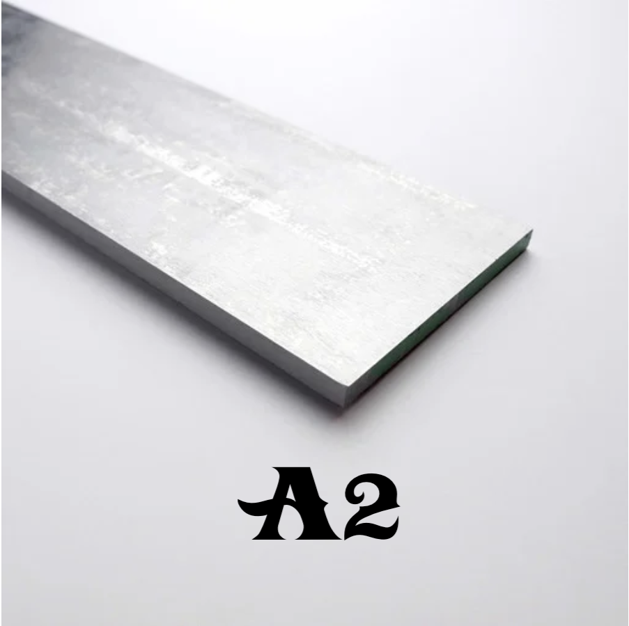 A2 Steel