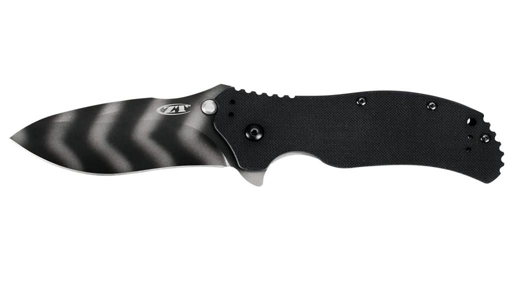 Best Zero Tolerance Knife of 2022