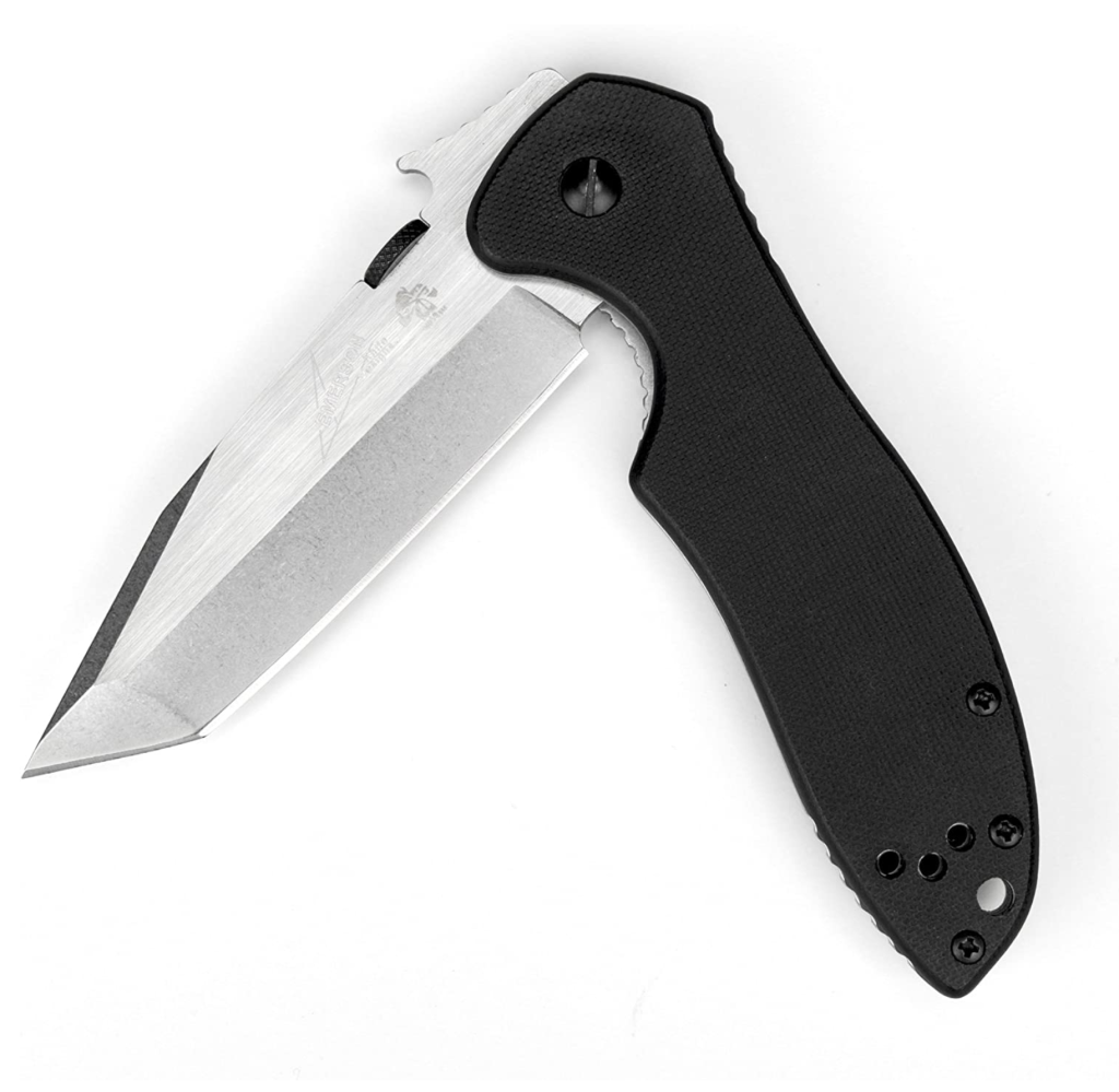 Emerson by Kershaw - Review