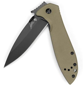 Kershaw Emerson - CQC-6K