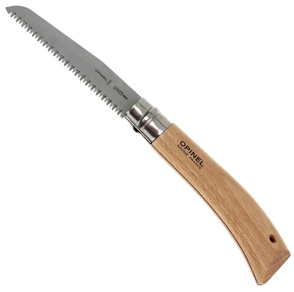Opinel Saw Review
