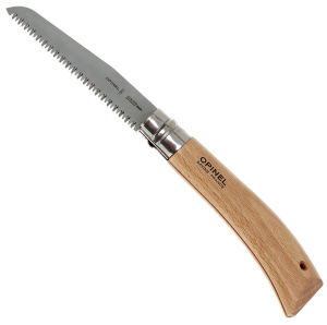 Opinel Saw Review