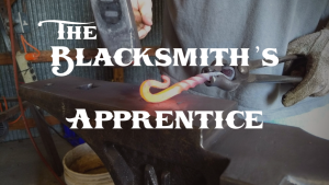 Online Blacksmithing Classes