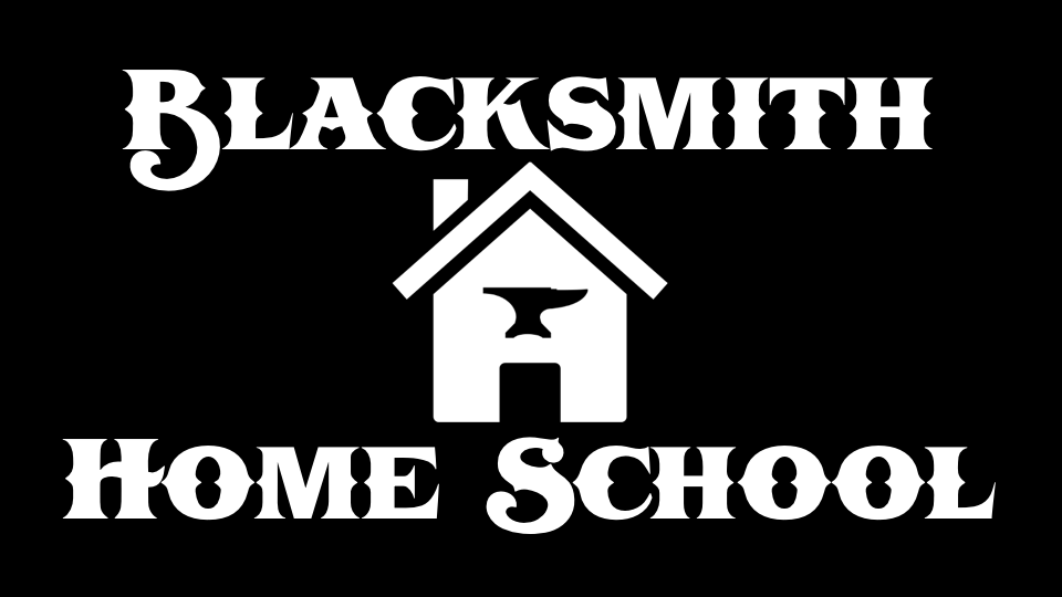Blacksmith Home School