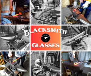 Forge - Blacksmith Classes in Indiana